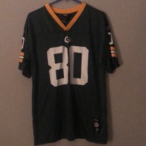 Donald Driver Jersey
